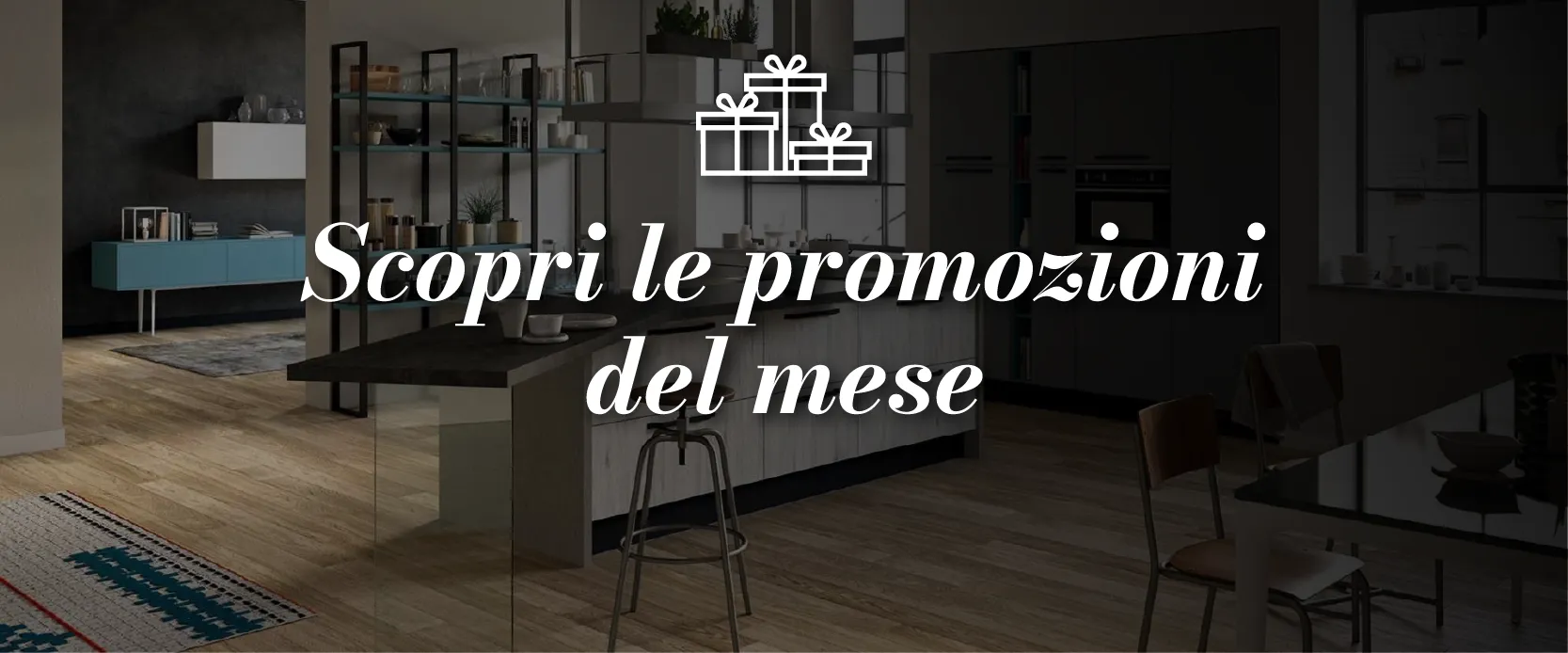 ARREDAMENTO A MARSALA