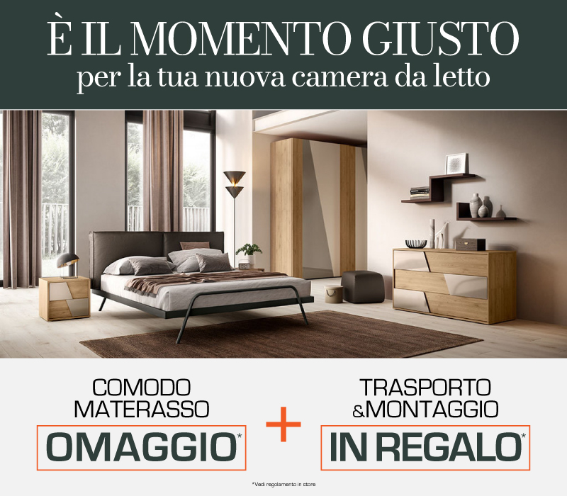 ASTA MOBILI DESIGN MARSALA