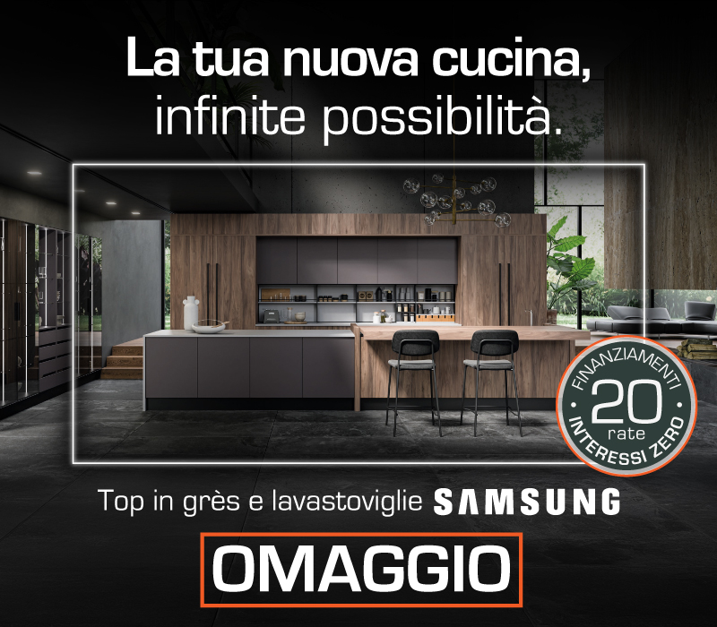 ASTA MOBILI DESIGN MARSALA