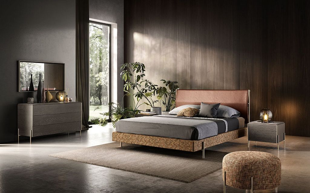 Camere da letto Marsala - Asta Mobili Design Marsala