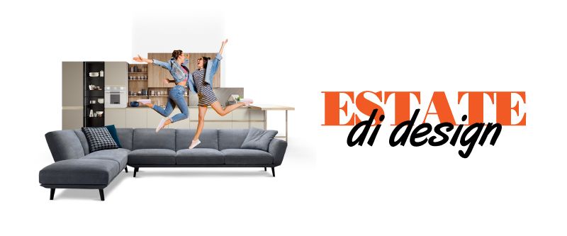 ARREDAMENTO A MARSALA