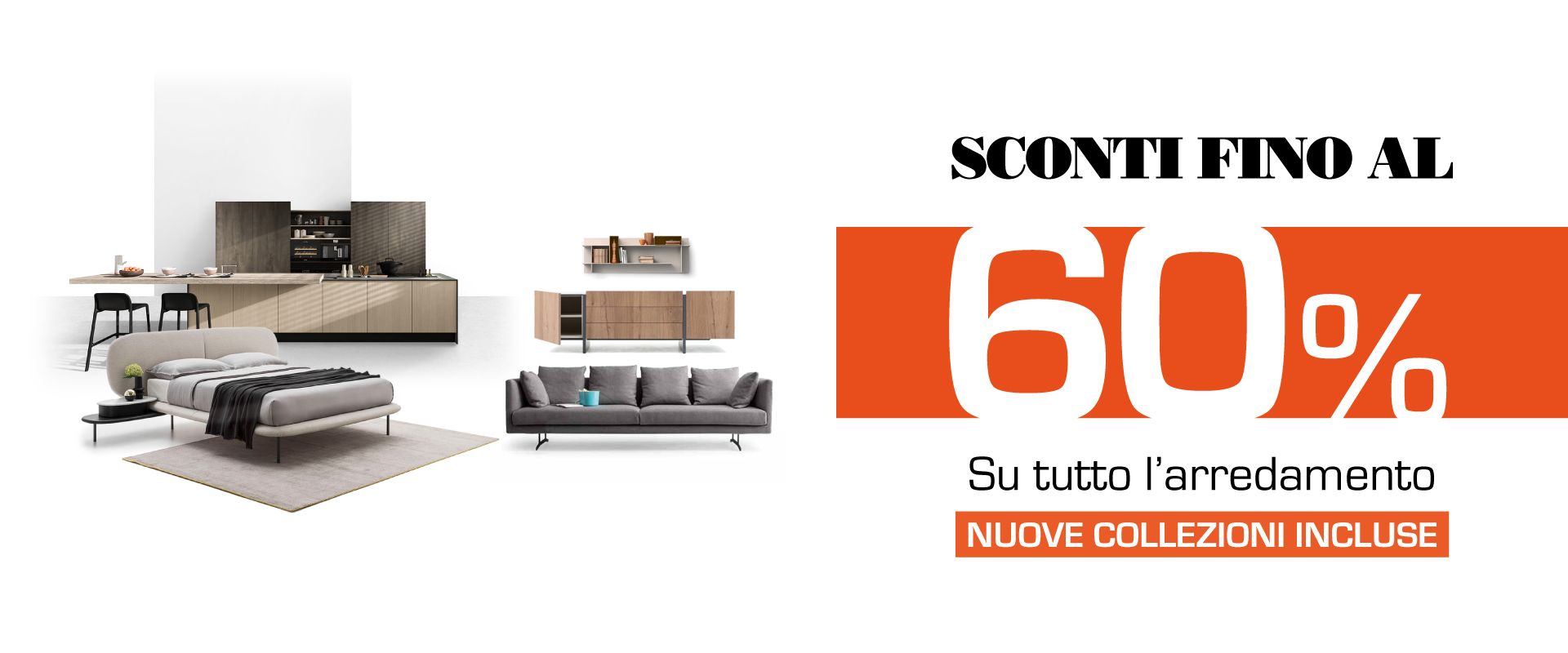 ARREDAMENTO A MARSALA